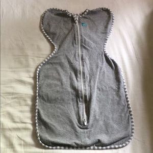 Swaddle - Love to Dream